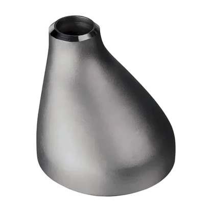 Sand Blasting Weldable 316l High Wall Thickness Concentric Reducer