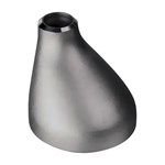 Sand Blasting Weldable 316l High Wall Thickness Concentric Reducer