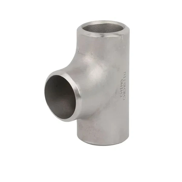 Corrosion Resistance Of Stainless Steel Tees