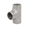 Advantages And Applications Of Stainless Steel Tees: A Key Choice For Enhancing Piping System Performance