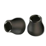 ASTM A403 Sch40 Carbon Steel Butt Weld Concentric Reducer
