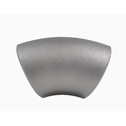 Advantages Of Stainless Steel Elbows In Sanitary Applications