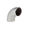 Technology Integration Breaks Through The Bottleneck Of Stainless Steel Elbow Manufacturing