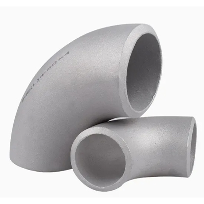 The Maturity Of Laser Cutting Technology For Stainless Steel Elbows