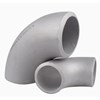 The Maturity Of Laser Cutting Technology For Stainless Steel Elbows