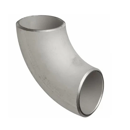 Stainless Steel Elbow Delivery Service