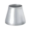 Diameter Reduction And Expansion Process Of Reducer And Reducer Pipe Fittings