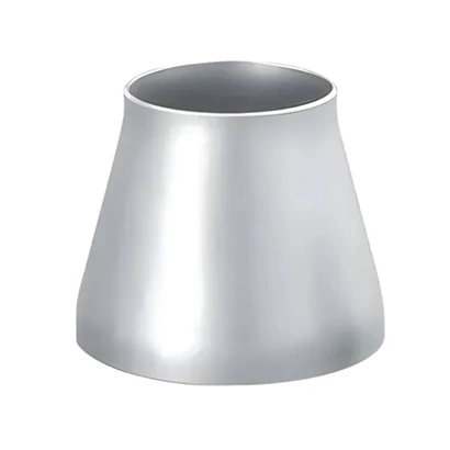 Diameter Reduction And Expansion Process Of Reducer And Reducer Pipe Fittings