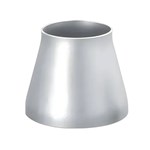316 Stainless Steel Pipe Reducer – Acid Pickled Surface