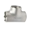 The Process Of Hydraulic Bulging Of Cold Drawn Stainless Steel Tees