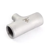 Processing Performance Of Stainless Steel Tee
