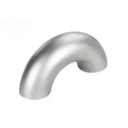 How To Choose The Material Of Stainless Steel Elbow For Those Who Need Higher Wear Resistance?