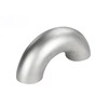 How To Choose The Material Of Stainless Steel Elbow For Those Who Need Higher Wear Resistance?