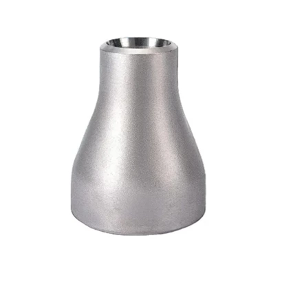 How To Use The Method Of Enlarging And Reducing The Diameter Of The Reducer And Reducer