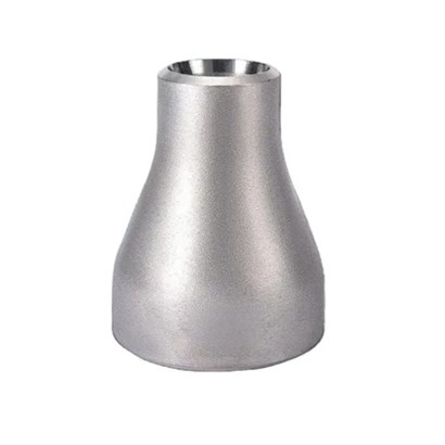 How To Use The Method Of Enlarging And Reducing The Diameter Of The Reducer And Reducer