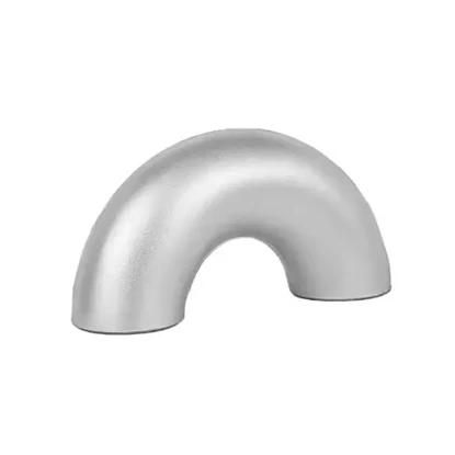 Wide Applicability And Standardized Design Of Stainless Steel Elbows