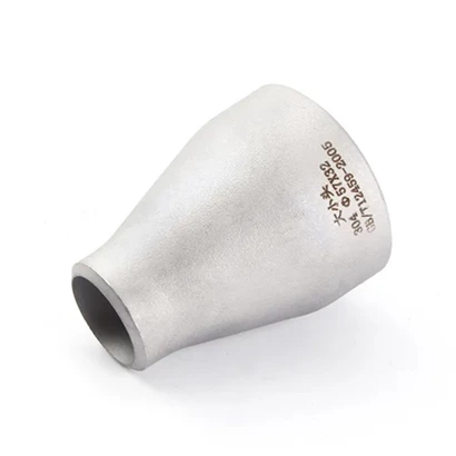 Precision Application Of Reducers In Water Pump Pipelines