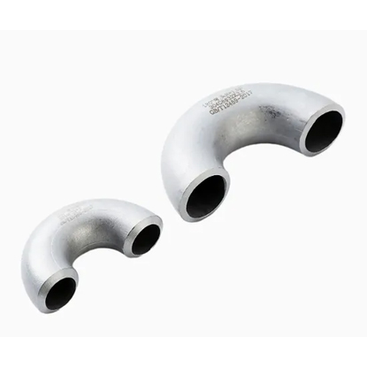How To Build Quality Trust In Stainless Steel Elbows