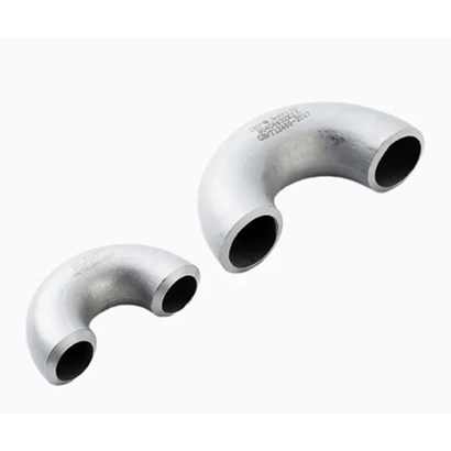 Application Of Stainless Steel Elbows In Engineering