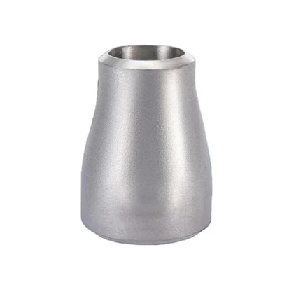 What Is A Standard Concentric Reducer?