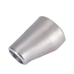 DIN Butt Weld DN6~DN1400 Seamed Stainless Steel Eccentric Reducer