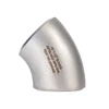 What Are The Assembly Methods Of Stainless Steel Elbows