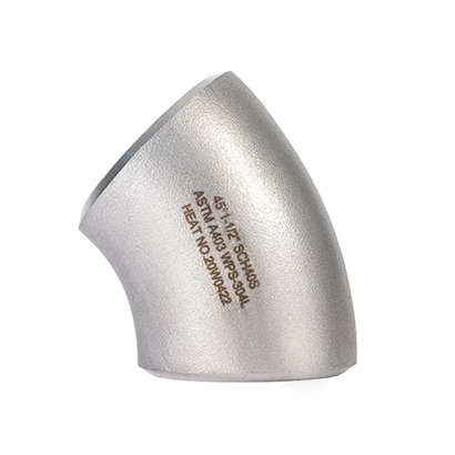 What Are The Assembly Methods Of Stainless Steel Elbows