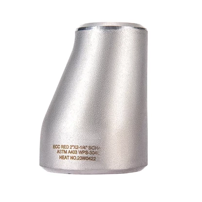 Why Are Reducers Typically Formed Using A Diameter Reduction Pressing Process?