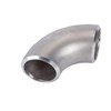 Technological Innovation And Future Trends Of Stainless Steel Elbow Precision Casting