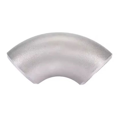 Industrial Application Scenarios Of Stainless Steel Elbows