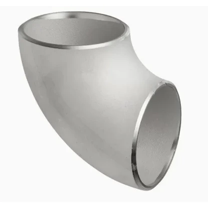 Reliable Performance Of Stainless Steel Elbows Under Various Field Conditions