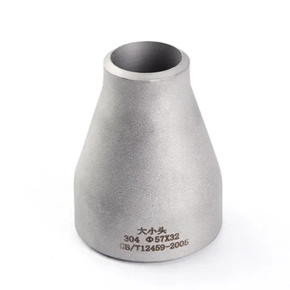 Production Standards Of Large And Small Head Manufacturers
