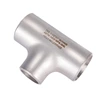 Comparative Analysis Of Performance Differences Among Various Types Of Stainless Steel Tees