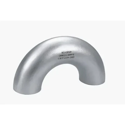 Special Treatment Design Of Stainless Steel Elbows