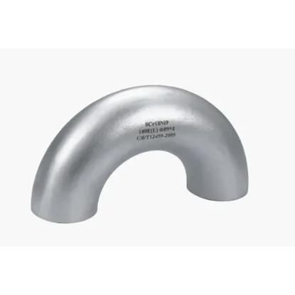 Common stainless steel elbow materials