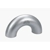Common stainless steel elbow materials
