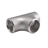 Hydraulic Bulging Process Of Cold Drawn Stainless Steel Tee