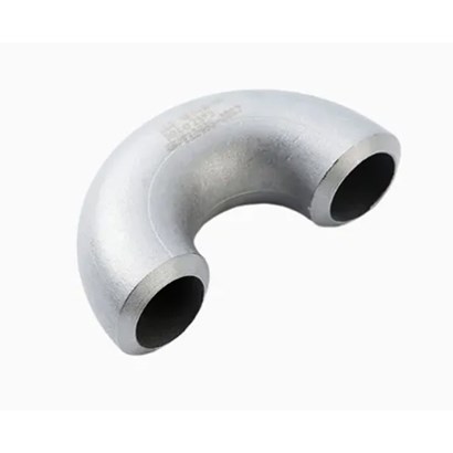 Material Selection Of Stainless Steel Elbow