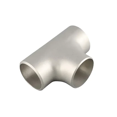 Maintenance And Care Of Stainless Steel Tees