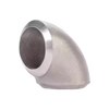 Stainless Steel Elbows Have Stable Performance Over A Wide Temperature Range