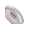 Stainless Steel Elbows With Excellent Corrosion Resistance