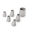 Mastering The Expansion And Pressing Process For Butt Weld Reducers