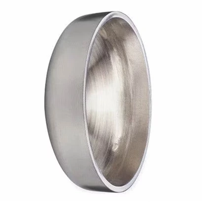 How To Improve The Corrosion Resistance And Aesthetics Of The Head