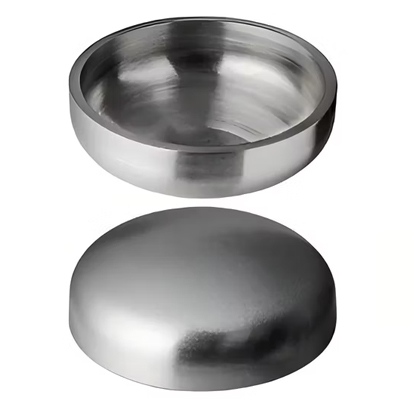 What Are The Differences And Main Features Between Elliptical Heads And Butterfly Heads?