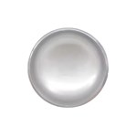 Industrial-Grade Stainless Steel Flange Cap for Quick Pipe End Sealing