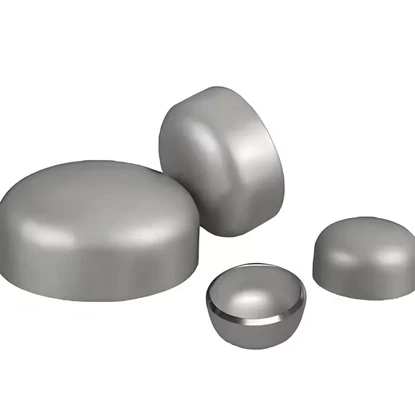 Stainless Steel Weld Caps In Petrochemical Piping: Selection, Standards, And Failure Mitigation