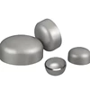 Stainless Steel Weld Caps In Petrochemical Piping: Selection, Standards, And Failure Mitigation