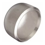 Dome-Shaped Stainless Steel Cap with Strong Protection and Smooth Finish