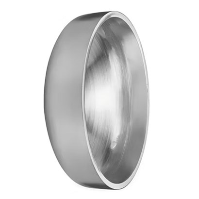 Several Process Characteristics Of Butt-welded Pipe Caps