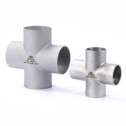 Stainless Steel Cross